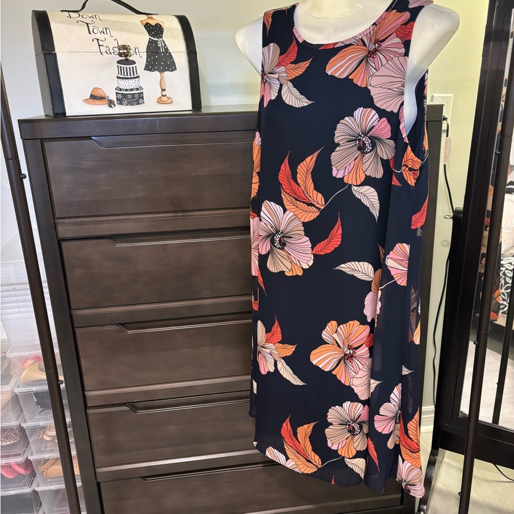 Cocktail Dress